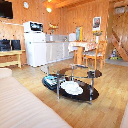 Apartma Stastny III Bechyně Exterior foto