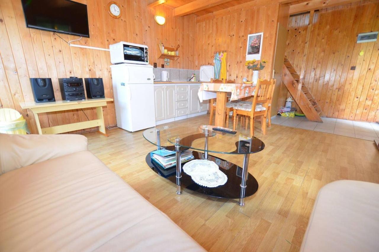 Apartma Stastny III Bechyně Exterior foto