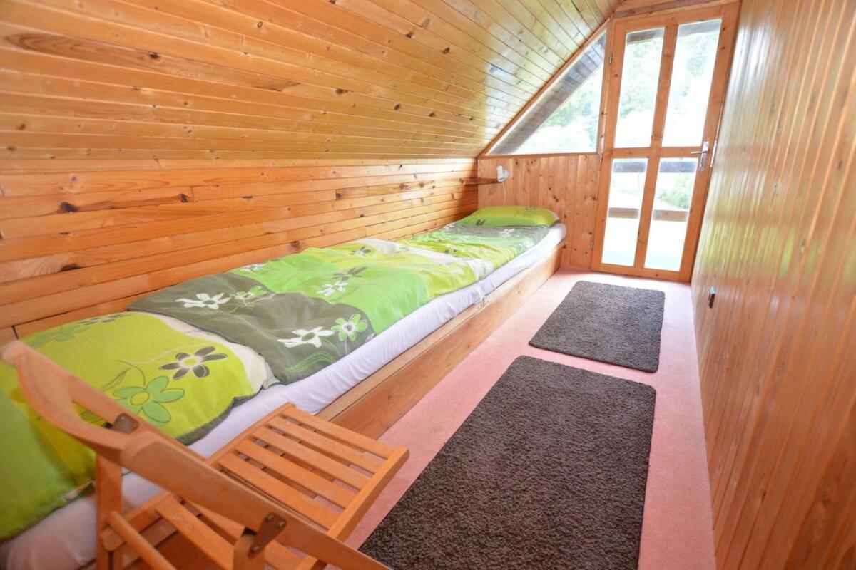 Apartma Stastny III Bechyně Exterior foto