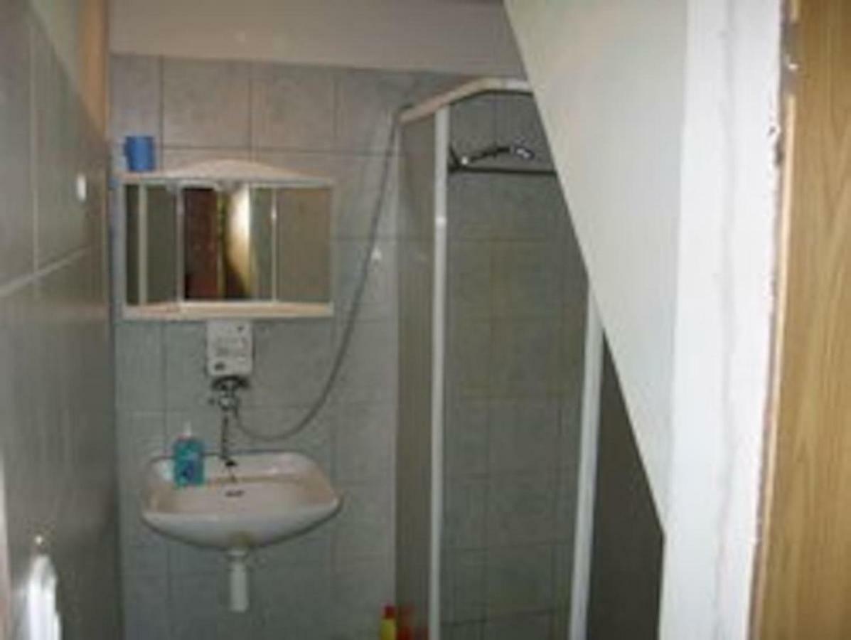 Apartma Stastny III Bechyně Exterior foto