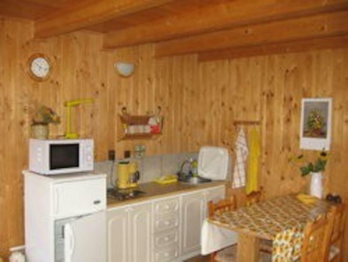 Apartma Stastny III Bechyně Exterior foto